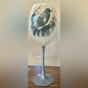 Raven Glass